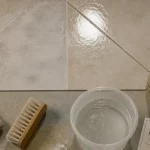 Nettoyant laitance carrelage : dissoudre la laitance pour carrelage